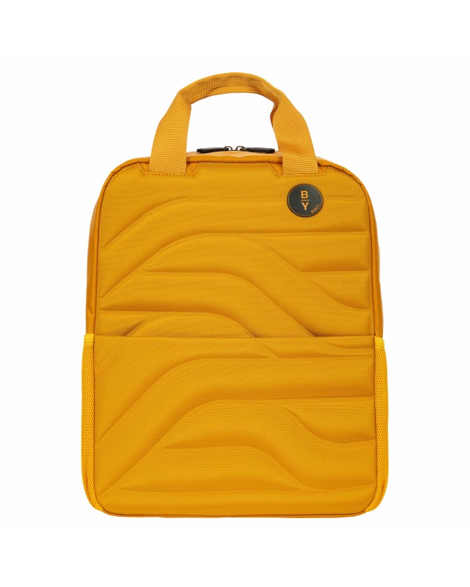 Bric's - Ulisse Women's Backpack Made from Recycled Fabric