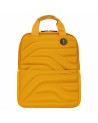Bric's - Damenrucksack aus recyceltem Stoff mit Platz für einen