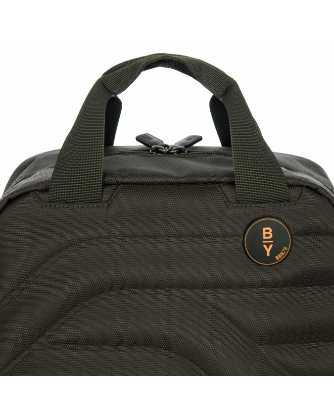 Bric's - Ulisse Women's Backpack Made from Recycled Fabric