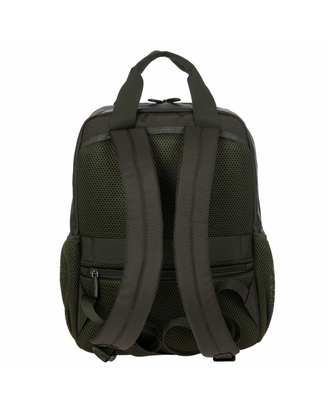 Bric's - Damenrucksack aus recyceltem Stoff mit Platz für einen