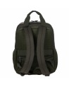 Bric's - Ulisse Women's Backpack Made from Recycled Fabric
