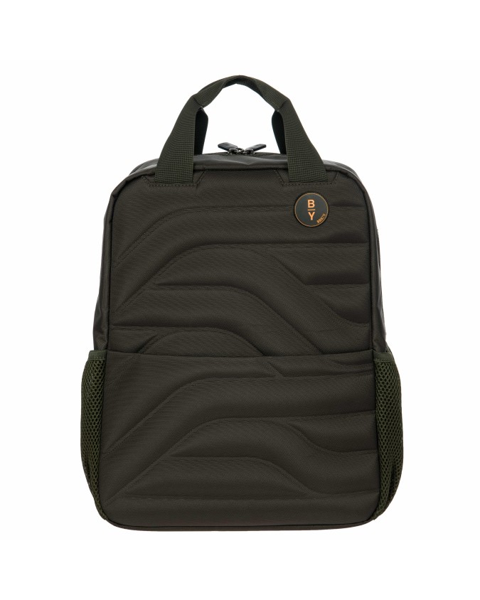 Bric's - Ulisse Women's Backpack Made from Recycled Fabric