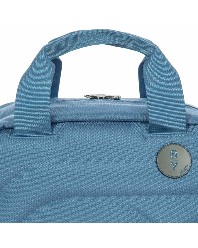 Bric's - Ulisse Women's Backpack Made from Recycled Fabric