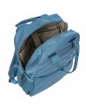 Bric's - Damenrucksack aus recyceltem Stoff mit Platz für einen