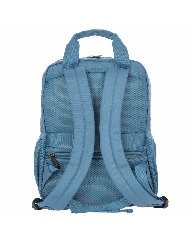 Bric's - Damenrucksack aus recyceltem Stoff mit Platz für einen