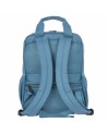 Bric's - Ulisse Women's Backpack Made from Recycled Fabric