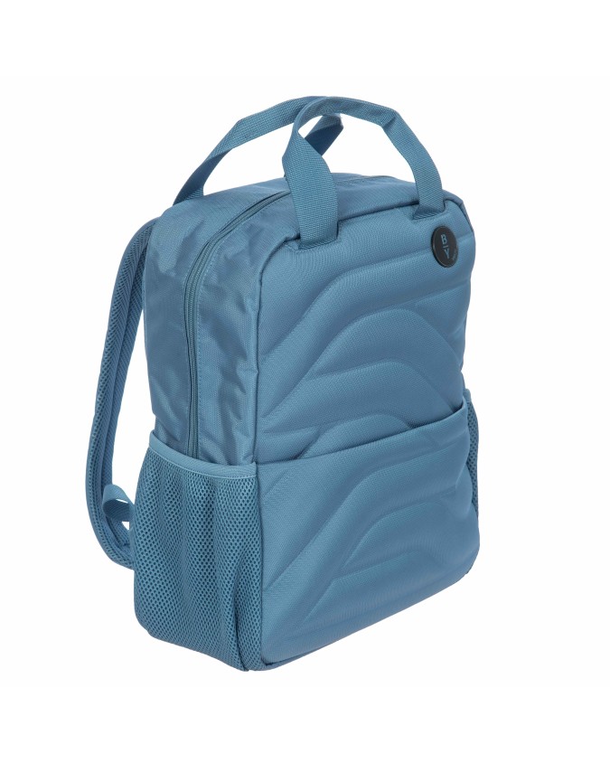 Bric's - Ulisse Women's Backpack Made from Recycled Fabric