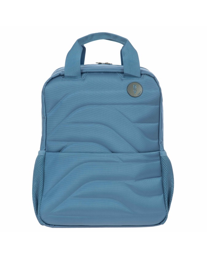 Bric's - Damenrucksack aus recyceltem Stoff mit Platz für einen