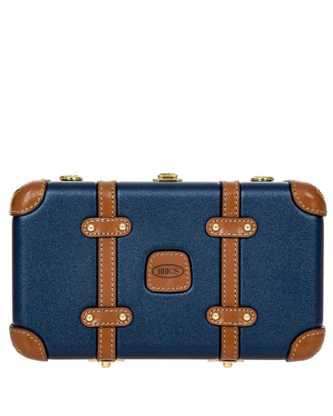 Bric's - Bellagio Legacy Rigid Polycarbonate Shoulder Bag