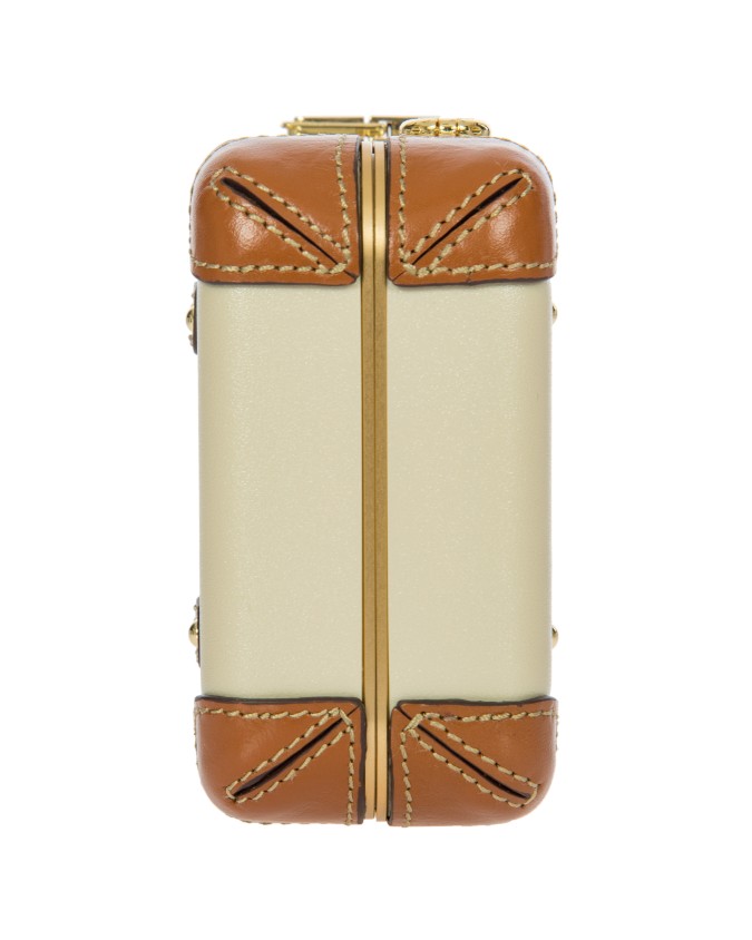 Bric's - Bellagio Legacy Rigid Polycarbonate Shoulder Bag