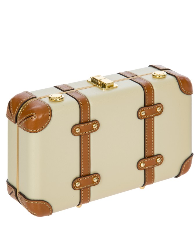 Bric's - Bellagio Legacy Rigid Polycarbonate Shoulder Bag