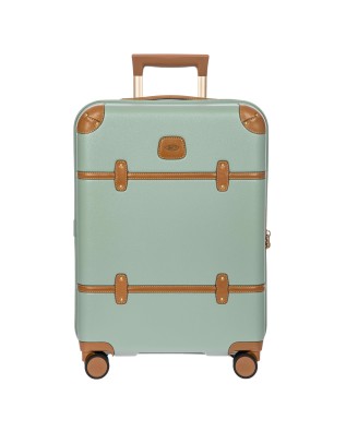 Bric's - S IATA Bellagio Polycarbonate Cabin Trolley