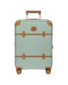 Bric's - IATA-konformer Handgepäck-Trolley aus Polycarbonat