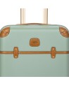 Bric's - IATA-konformer Handgepäck-Trolley aus Polycarbonat