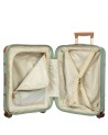 Bric's - S IATA Bellagio Polycarbonate Cabin Trolley