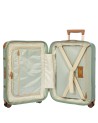 Bric's - IATA-konformer Handgepäck-Trolley aus Polycarbonat