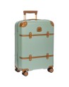 Bric's - S IATA Bellagio Polycarbonate Cabin Trolley