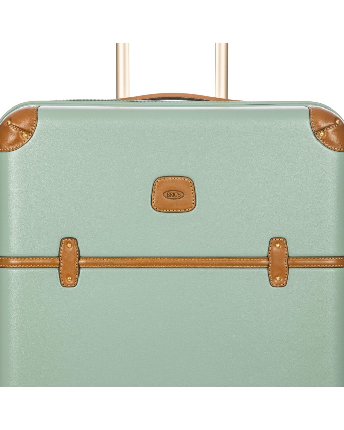 Bric's - Bellagio Medium Expandable Polycarbonate Trolley
