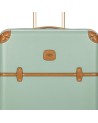 Bric's - Mittlerer, erweiterbarer Trolley aus Polycarbonat