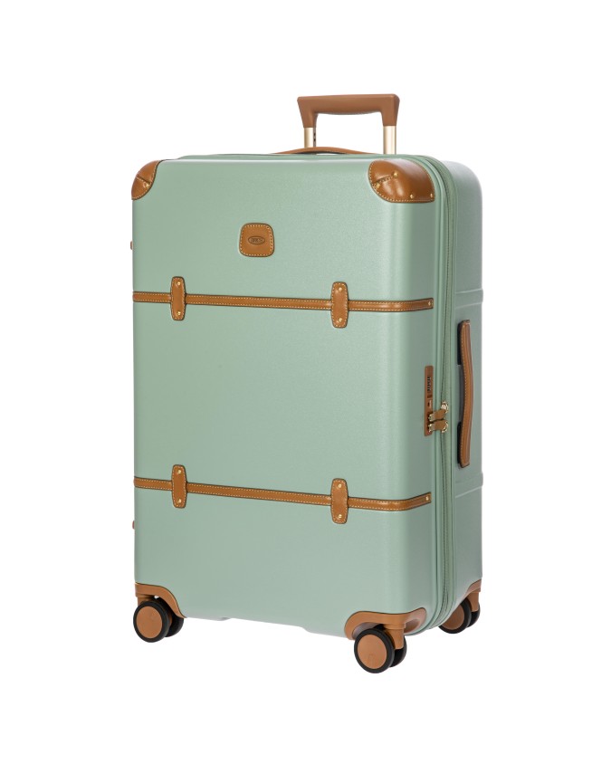 Bric's - Bellagio Medium Expandable Polycarbonate Trolley