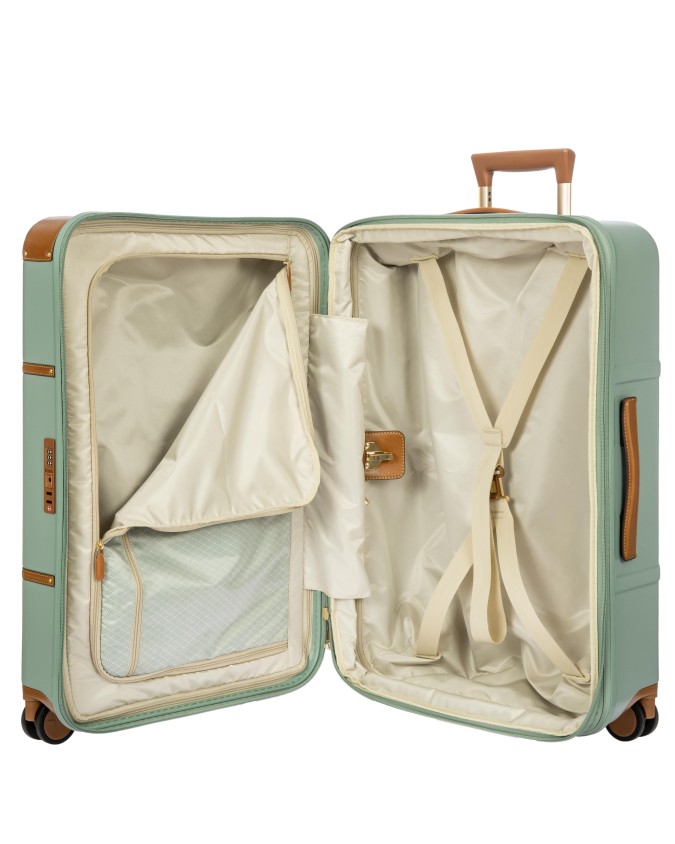 Bric's - Bellagio Medium Expandable Polycarbonate Trolley