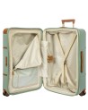 Bric's - Bellagio Medium Expandable Polycarbonate Trolley