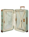 Bric's - Bellagio Medium Expandable Polycarbonate Trolley