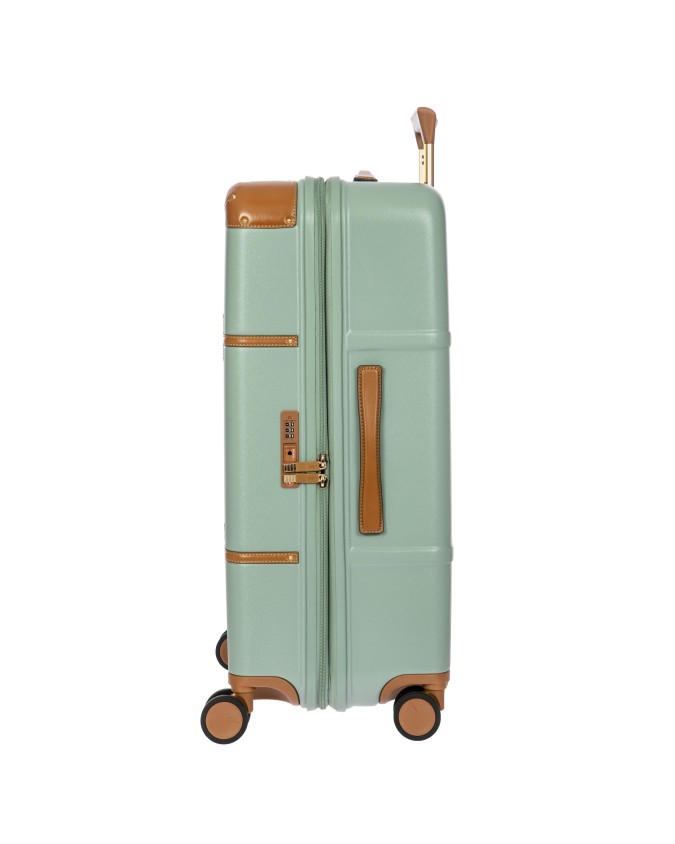 Bric's - Bellagio Medium Expandable Polycarbonate Trolley