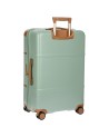 Bric's - Mittlerer, erweiterbarer Trolley aus Polycarbonat