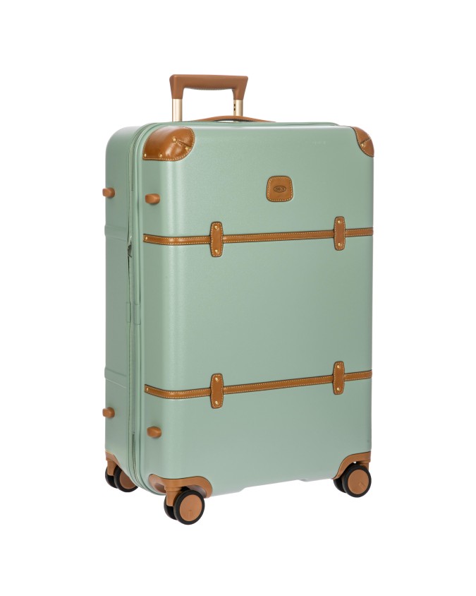 Bric's - Mittlerer, erweiterbarer Trolley aus Polycarbonat