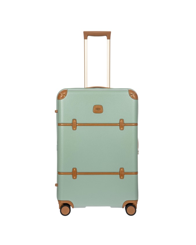 Bric's - Mittlerer, erweiterbarer Trolley aus Polycarbonat