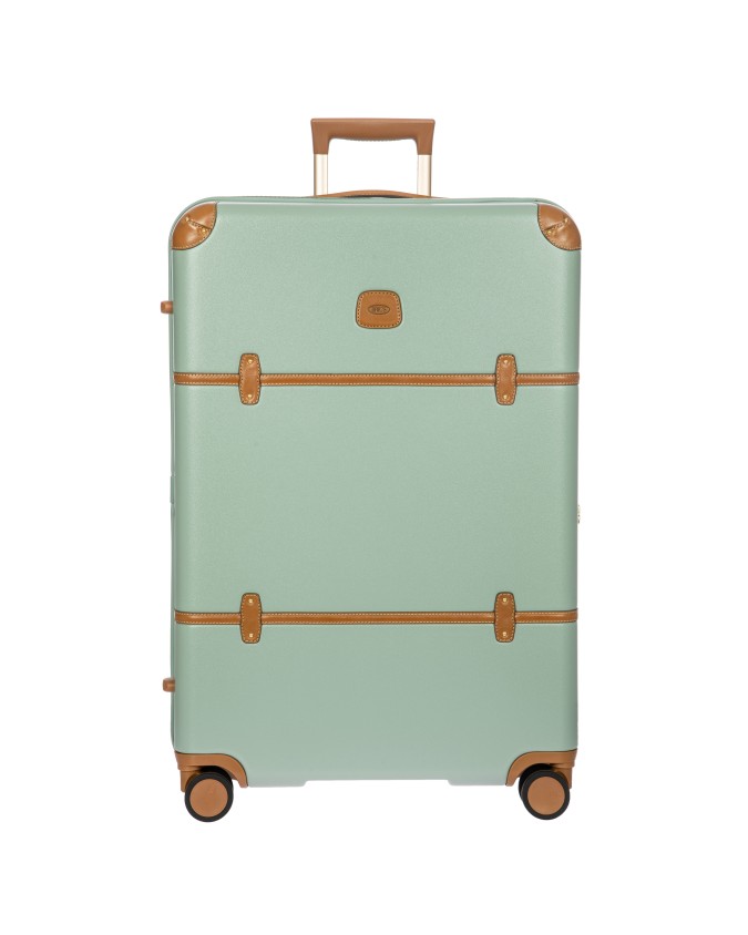 Bric's - Bellagio Large Expandable Polycarbonate Trolley