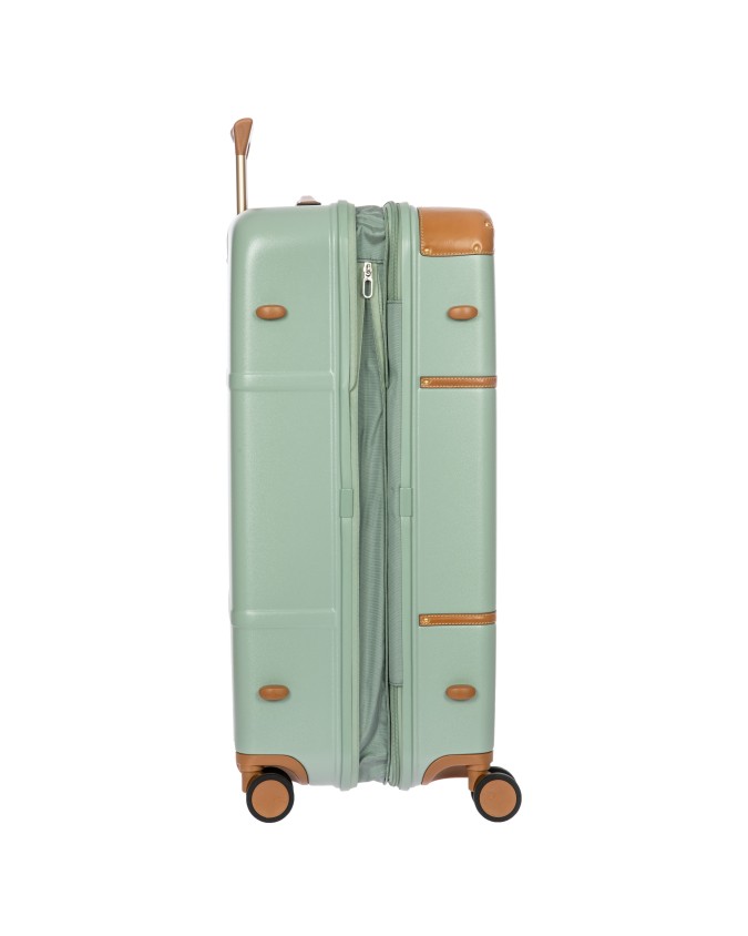 Bric's - Bellagio Large Expandable Polycarbonate Trolley