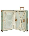 Bric's - Bellagio Large Expandable Polycarbonate Trolley