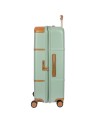 Bric's - Großer, erweiterbarer Trolley aus Polycarbonat Bellagio