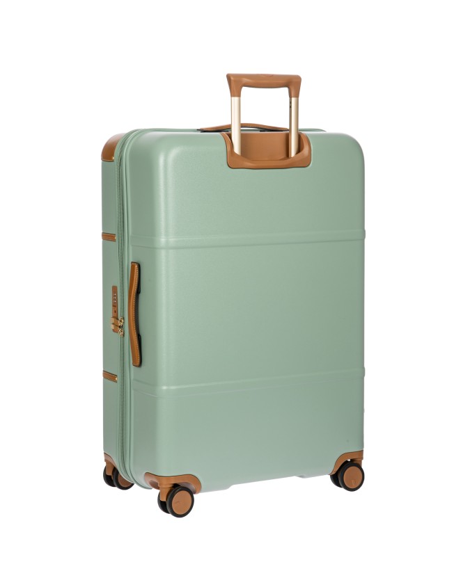 Bric's - Bellagio Large Expandable Polycarbonate Trolley