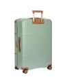 Bric's - Großer, erweiterbarer Trolley aus Polycarbonat Bellagio