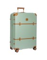 Bric's - Großer, erweiterbarer Trolley aus Polycarbonat Bellagio