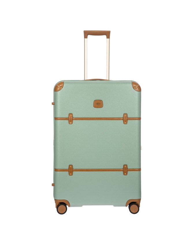 Bric's - Bellagio Large Expandable Polycarbonate Trolley