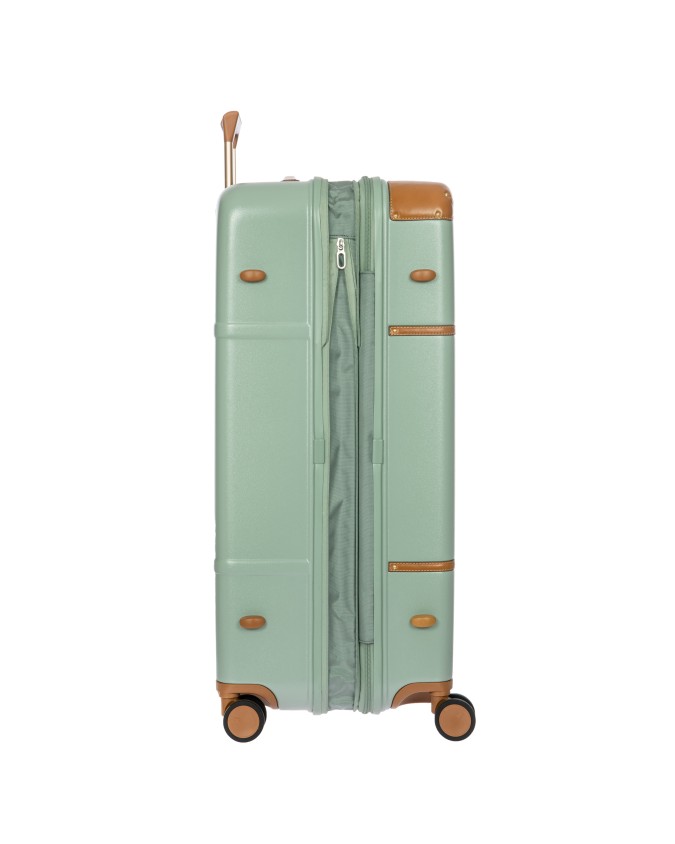 Bric's - Bellagio Extra-Large Expandable Polycarbonate Trolley