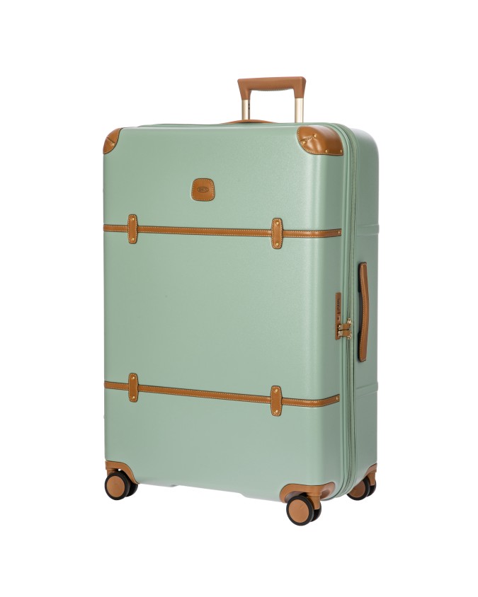 Bric's - Bellagio Extra-Large Expandable Polycarbonate Trolley