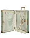 Bric's - Bellagio Extra-Large Expandable Polycarbonate Trolley
