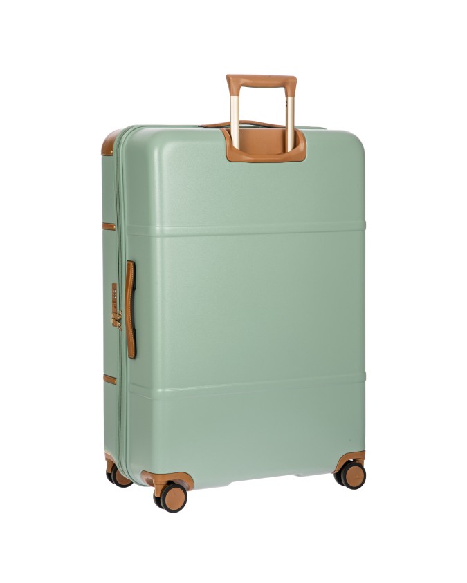 Bric's - Bellagio Extra-Large Expandable Polycarbonate Trolley