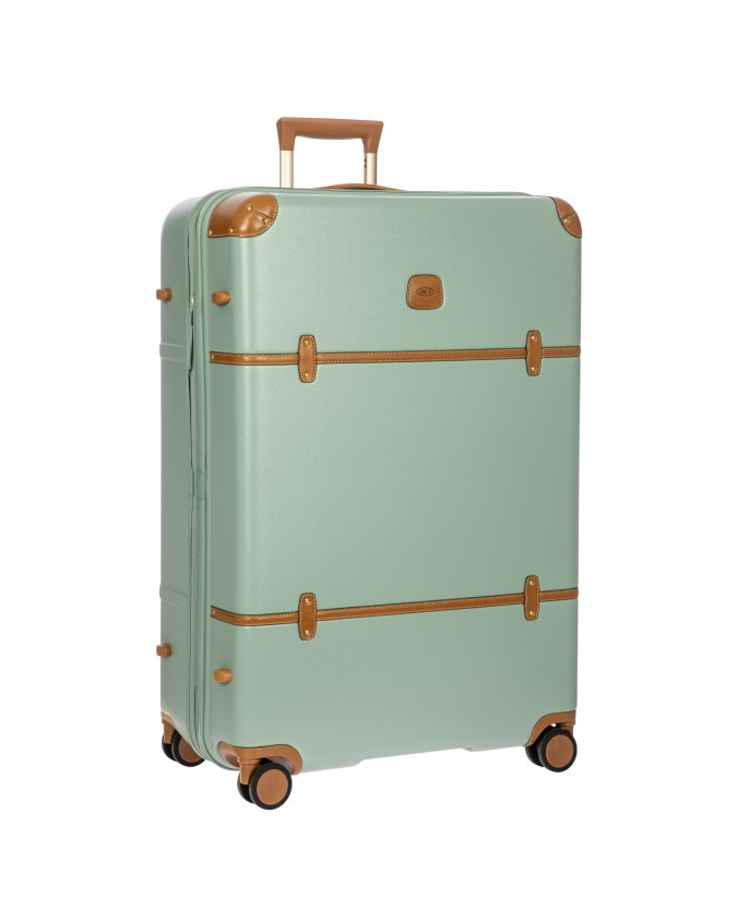 Bric's - Bellagio Extra-Large Expandable Polycarbonate Trolley