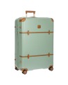 Bric's - Extra großer, erweiterbarer Trolley aus Polycarbonat
