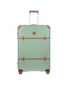 Bric's - Extra großer, erweiterbarer Trolley aus Polycarbonat
