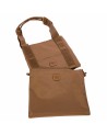 Bric's - Foldable Travel Bag, Size L, Nylon X-Bag
