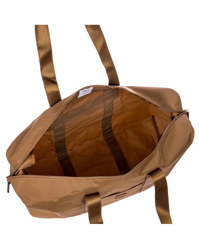 Bric's - X-Bag Borsone L in nylon