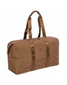 Bric's - Foldable Travel Bag, Size L, Nylon X-Bag