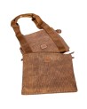 Bric's - Foldable Travel Bag, Size L, Nylon X-Bag